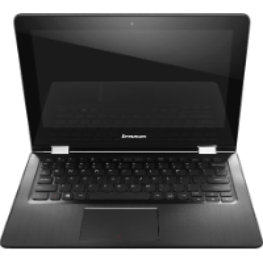 IdeaPad Yoga 300 notebook 80M1007KHV (11,6" touch/Celeron/4GB/64GB/Windows 10)