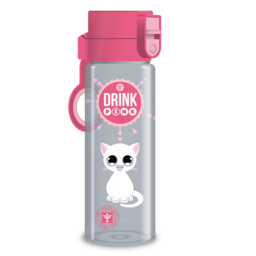 Think-Pink kulacs-500 ml