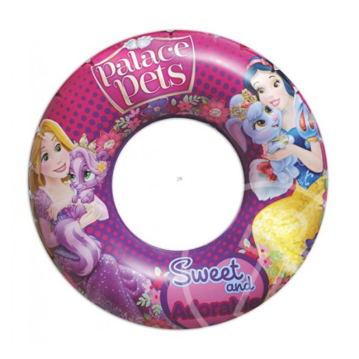 Disney hercegnők: Palota kedvencek 51 cm-es úszógumi