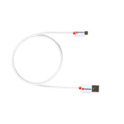 Charge 'n Sync Cable With Micro Usb Connector