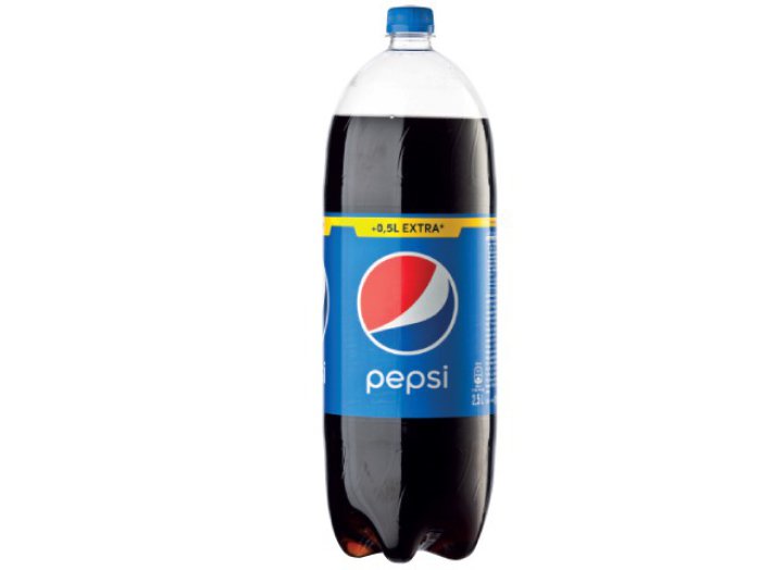 Pepsi Cola vagy 7Up szénsavas üdítőital