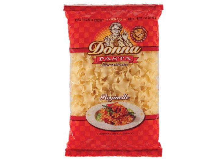 Donna Pasta száraztészta