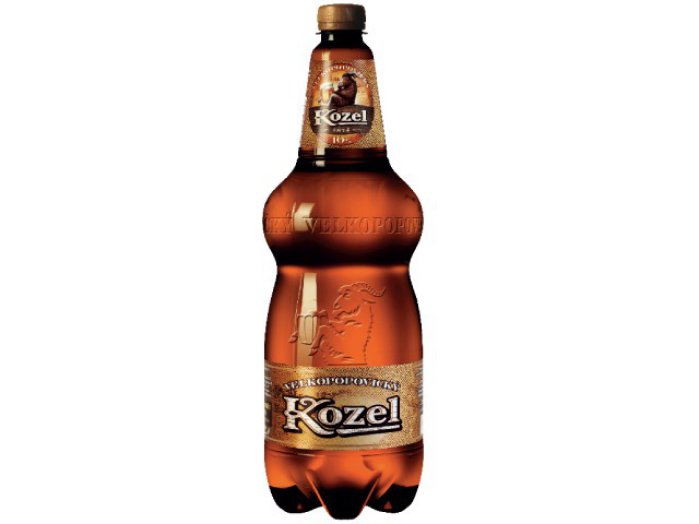 Kozel sör