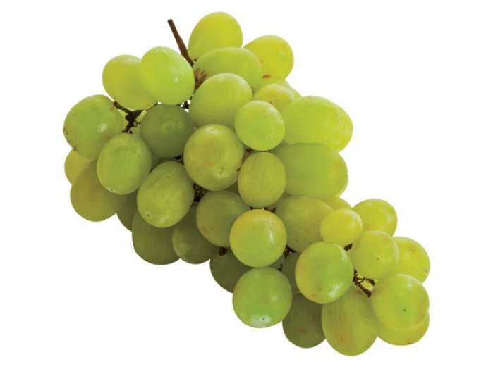 TESCO fehér szőlő