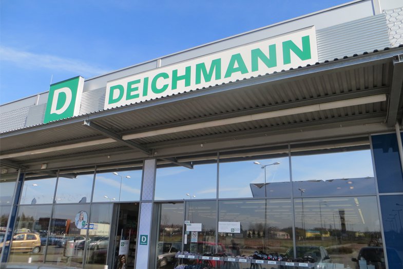 Deichmann Zala Park