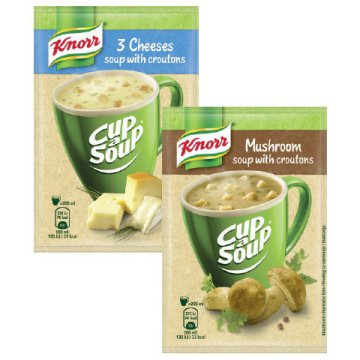 Knorr Bogres Leves Fajtak () Knorr Bogres Leves Fajtak
