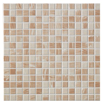 Ceramiche serra beige fali csempe mozaik 34x34cm 1,62m2/csomag ...