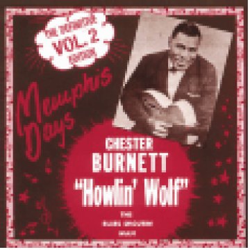 Memphis Days - Definitive Edition, Vol. 2 CD