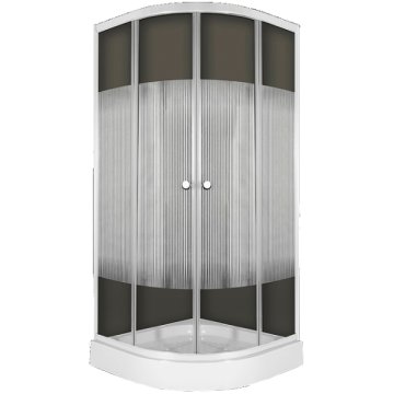 Sanimix zuhanykabin Ãves 80x80x200 cm ár, vásárlás, rendelés ... Sanimix zuhanykabin