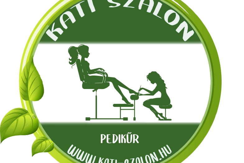 Kati-Szalon. Pedikűr, lábápolás, körömpótlás