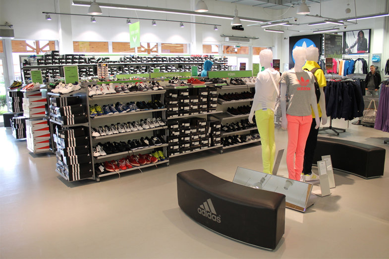 Adidas Premier Outlet