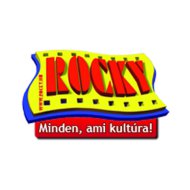 Rocky Könyv és DVD webáruház