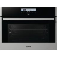 BCM589S12X Sütő-mikrohullámú sütő kombináció Superior designvonal