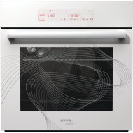 BO8KR Beépíthető sütő Gorenje designed by Karim Rashid