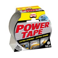 PATTEX POWER TAPE RAGASZTÓSZALAG 50MMX10M, EZÜST