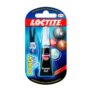 LOCTITE SUPER BOND PILLANATRAGASZTÓ GÉL 2G FT/DB