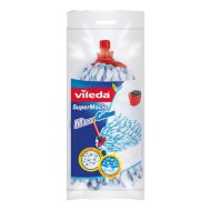 SUPERMOCIO GYORSFELMOSÓ PÓTFEJ, MIKROSZÁLAS VILEDA