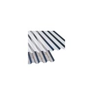 GGLISS PVC TRAPÉZLEMEZ 2*0,9M ÁTL. 1,8NM/TÁBLA