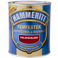 HAMMERITE MAX KALAPÁCSLAKK 750 ML BARNA HHAMAX075BR