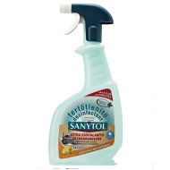 SANYTOL KONYHAI FERTOTLENÍTO TISZTÍTÓ SPRAY 500 ML