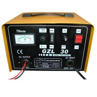 AKKUTÖLTŐ 12-24V 24/16A 300W 12V-24V 24/16A 230V 50/60HZ 300W