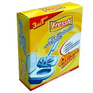 FRESSH WC ILLATOSÍTÓ RÚD CITROM 1DB KOMPLETT