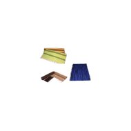 TEXTIL SZŐNYEG 70X200 CM 20%POLIÉSZTER-80%PAMUT