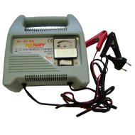 AKKUTÖLTŐ 6V-12V 4AMP 6V-12V 4A 230V 50/60HZ 48W