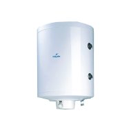 INDIREKT FŰTÉSŰ FORRÓVÍZTÁROLÓ 150L IND150F, FALI, 1DB CSŐKÍGYÓ *KAP*