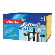 GLITZI MAXI MOSOGATÓSZIVACS 2DB EXTRA MÉRETŰ, VILEDA