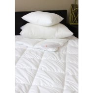 POLYSOFT PAPLAN 140*200 CM FEDŐANYAG:POLIPROP. TÖLTET:POLIÉSZT