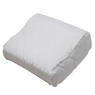 ERGONÓMIAI PÁRNA 50*32*11CM 65% PAMUT 35% POLYÉSZTER