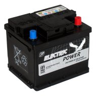 AKKUMULÁTOR 55AH 12V ELECTRIC POWER