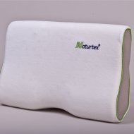 MEMÓRIAHABOS AIR PLUS PÁRNA 52X32X11,5CM OGYÉI/17781-4/2016