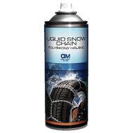 AM FOLYÉKONY ˝HÓLÁNC˝ 300 ML CSÚSZÁSGÁTLÓ AEROSOL