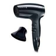 REMINGTON HAJSZÁRÍTÓ D5000, 1800W 2 SEB, 3 HŐFOKOZAT, HIDEGFÚVÓ