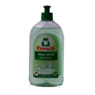 FROSCH MOSOGATÓSZER 500ML ALOE VERA *RÉGI:235143*