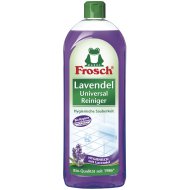 FROSCH ÁLTALÁNOS TISZTÍTÓSZER 1L LEVENDULA *RÉGI:273589*