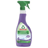 FROSCH HIGIÉNIÁS TISZTÍTÓSZER 500ML LEVENDULA *RÉGI:273592*