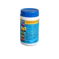 DUO PLUS TABS 200 1KG KÉTFÁZISÚ FERTŐTLENÍTŐ TABLETTA