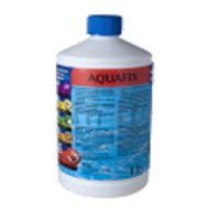 AQUAFIX 1L VÍZKEMÉNYSÉG STABILIZÁLÓ MEDENCEKÉMIA