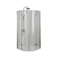 SMARTFLEX ÍVES ZUHANYKABIN 80X80X195CM