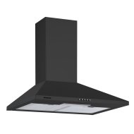 SILVERLINE KÜRTŐS PÁRAELSZÍVÓ 60CM 2240FEKETE3FOKOZAT 1MOTOROS 400M3/H