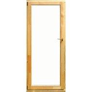 ERKÉLY AJTÓ BNY BAL FA 90X210CM *KAP* (248230)