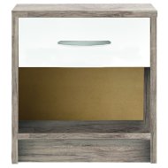 Irim nexia hÃlÃszoba garnitÃra dià Ãgykeret mÃrete: 180x200cm ... Nexia hálószoba garnitúra