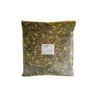 MADÁRELESÉG TÉLI MAG 1 KG BÚZA,REPCE,KÖLES,ÁPRA,ZAB