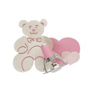 HONEY GYEREK FALIKAR E14 R50 40W 22X16CM MACI 3656 NOWODVORSKI