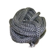 TÖMÍTŐZSINÓR 4M/8MM LÁGY, SZÜRKE *RÉGI: 239422*