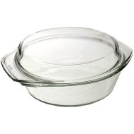 SIMAX STAR LINEA KEREK HŐÁLLÓ TÁL 1,5L + FEDŐ