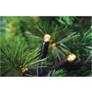 FÉNYFÜZÉR LED KÜLTÉRI 120 DB HIDEG FEHÉR VEZÉRLŐS KARÁCSONY 2014